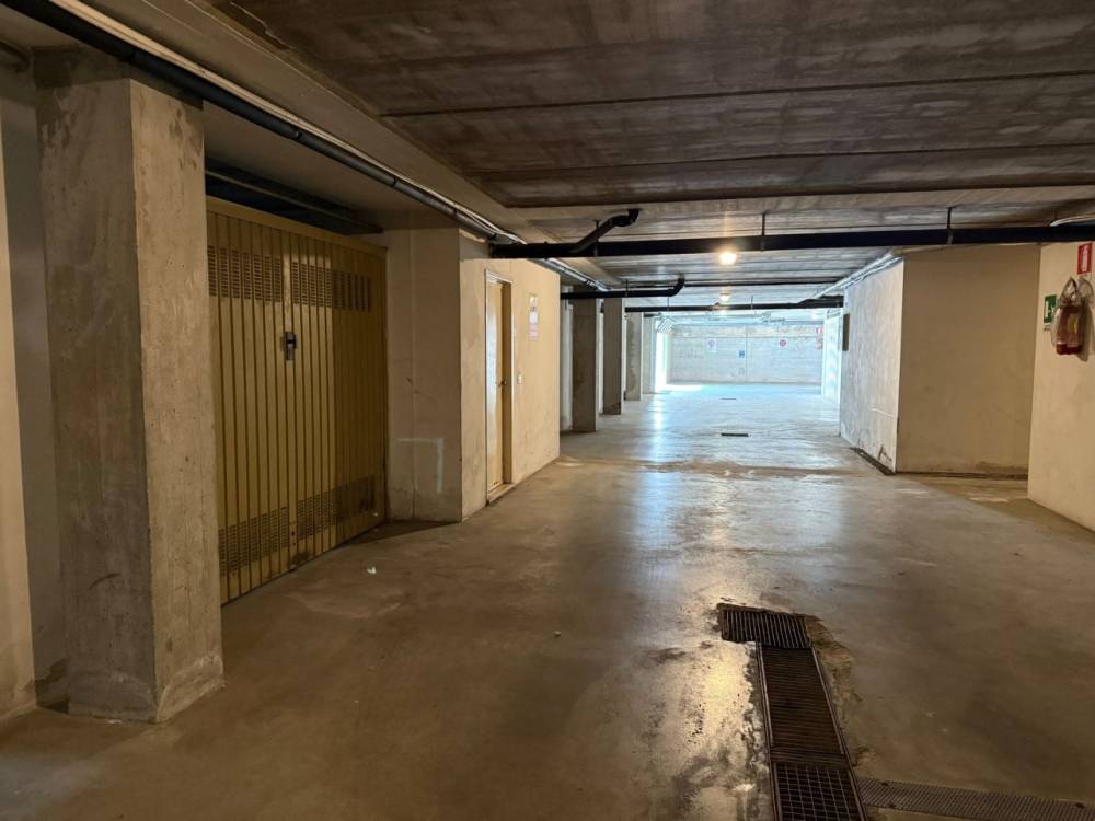 locale di sgombero in vendita a Rovigo
