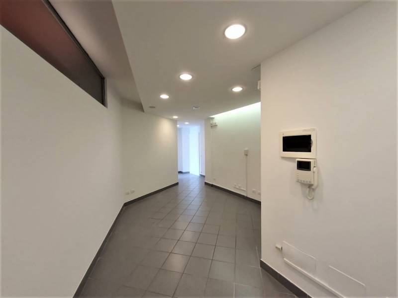 ufficio in vendita a Rovigo in zona Centro Storico