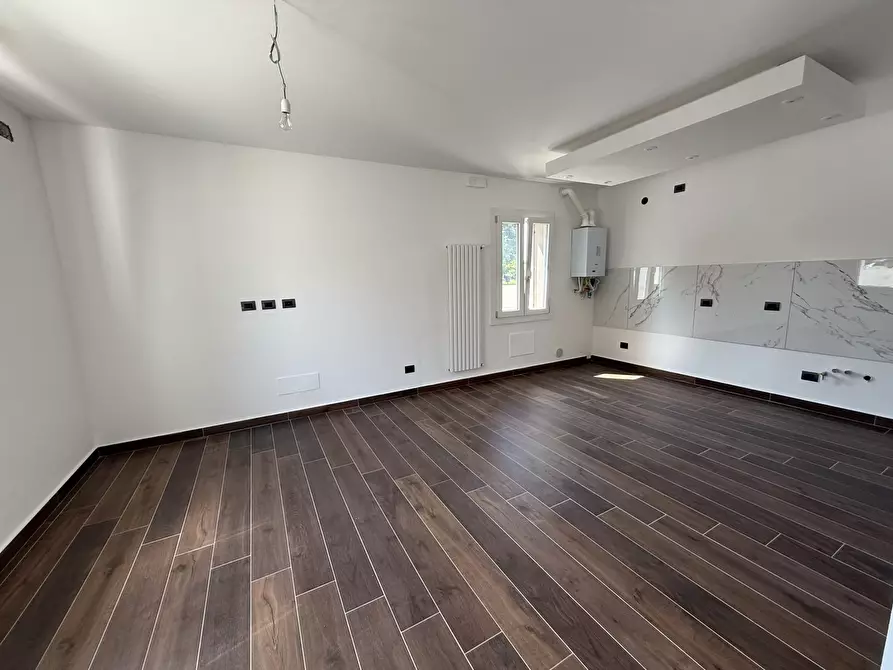 casa indipendente in vendita a Rovigo in zona Tassina