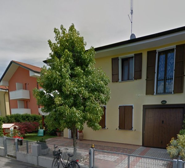 casa indipendente in vendita a Rovigo in zona Boara Polesine