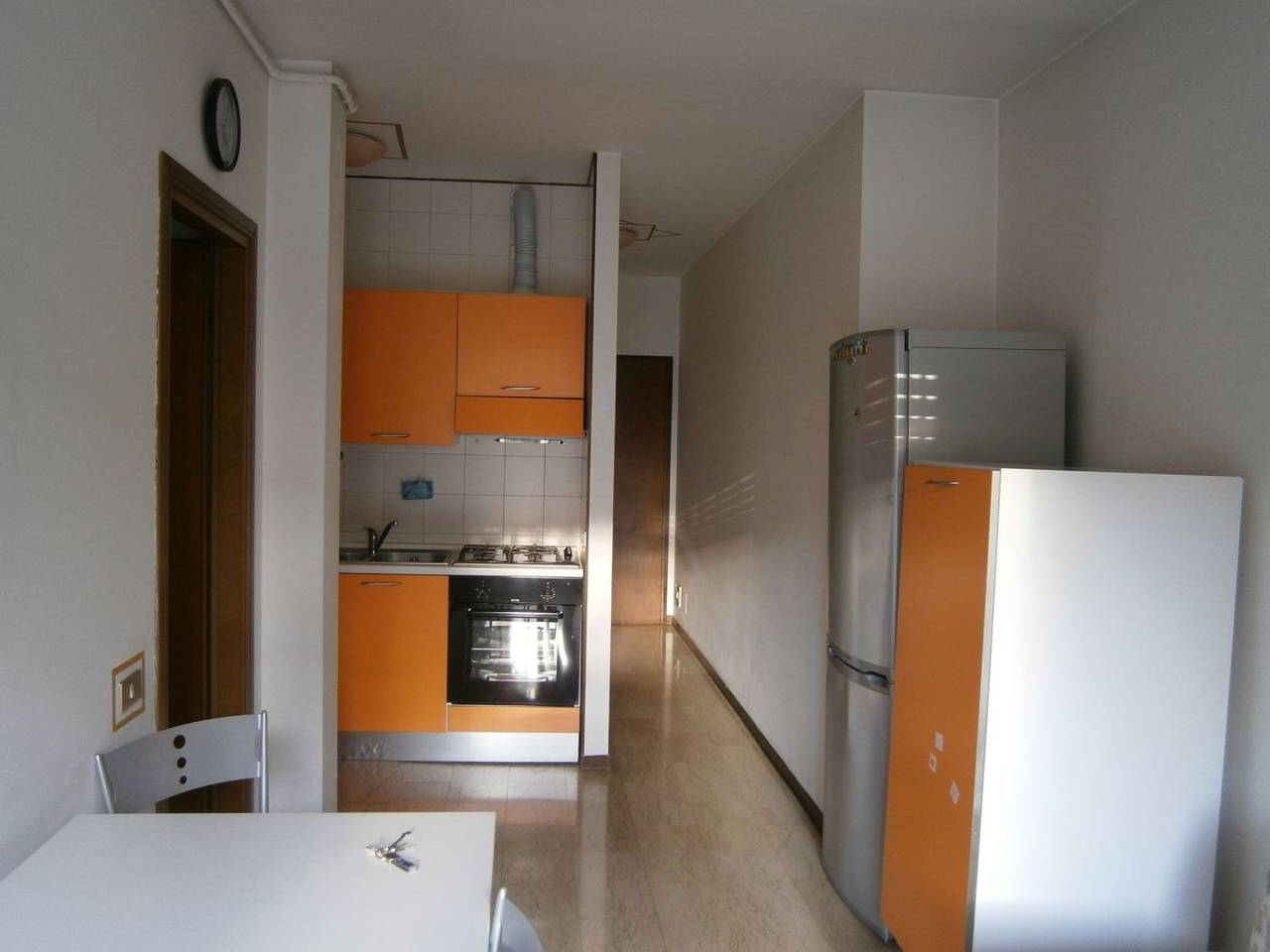 appartamento in vendita a Rovigo in zona Centro Storico