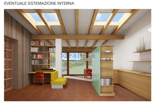 casa indipendente in vendita a Rovigo in zona Tassina
