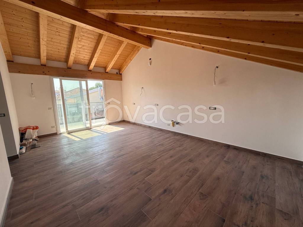 appartamento in vendita a Rovigo