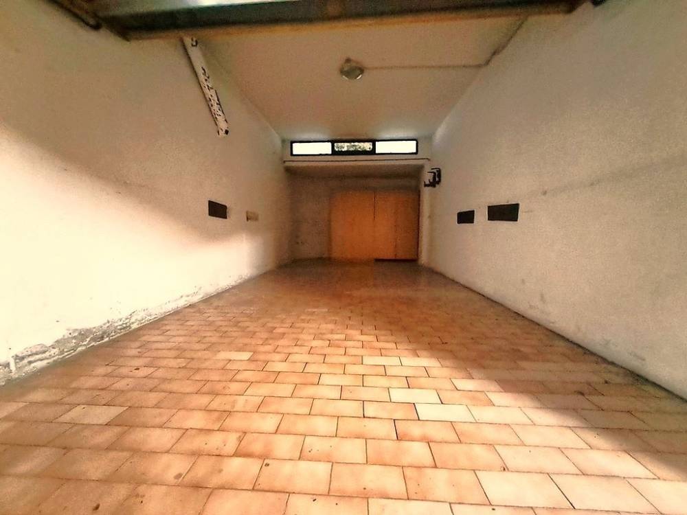 locale di sgombero in vendita a Rovigo