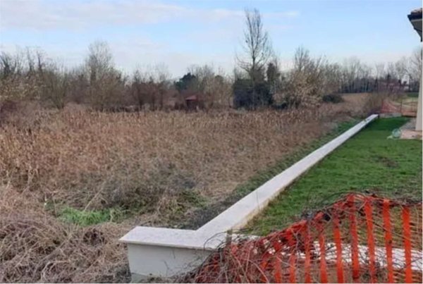 terreno agricolo in vendita a Rovigo