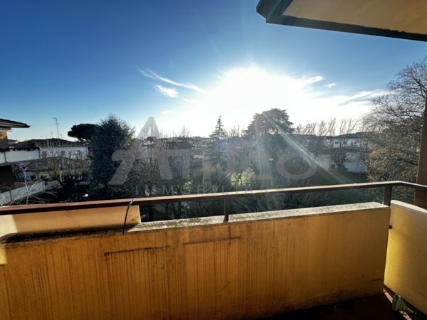 appartamento in vendita a Rovigo in zona Commenda