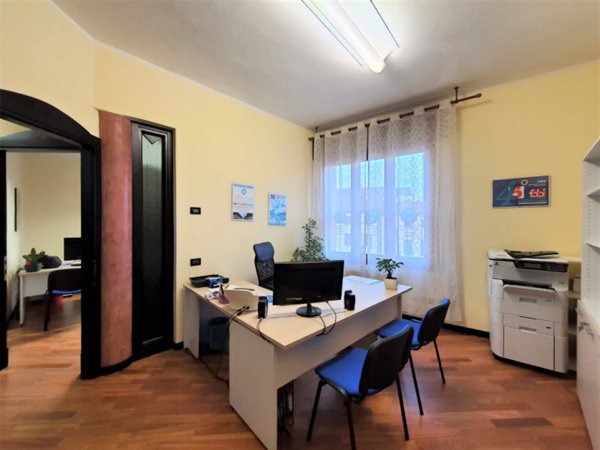 ufficio in vendita a Rovigo in zona Centro Storico