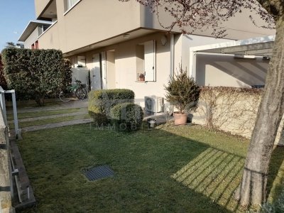 appartamento in vendita a Rovigo