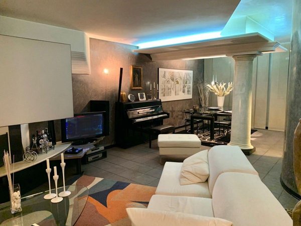 appartamento in vendita a Rovigo in zona Tassina