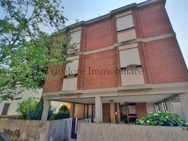 appartamento in vendita a Rovigo in zona Centro Storico
