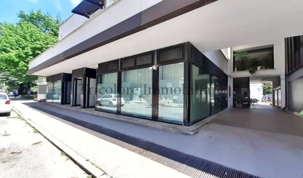 ufficio in vendita a Rovigo