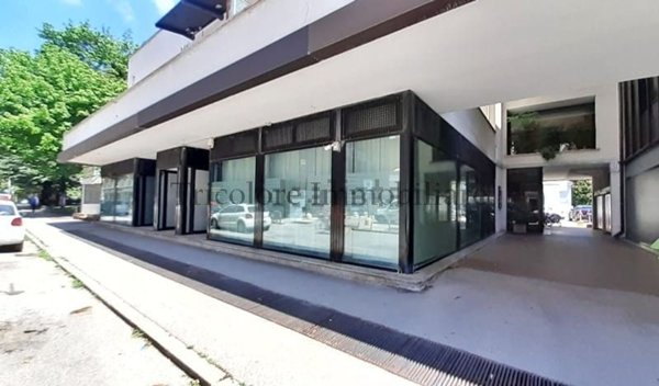 ufficio in vendita a Rovigo