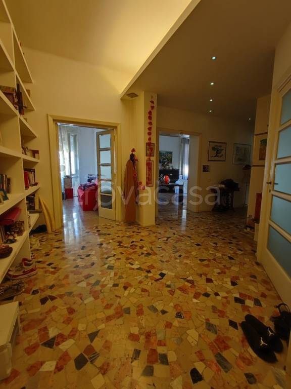 appartamento in vendita a Rovigo in zona Centro Storico