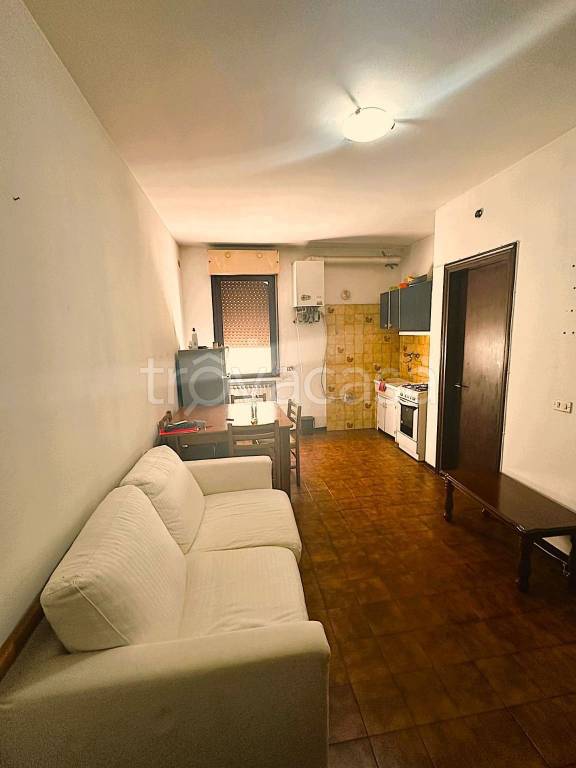 appartamento in vendita a Rovigo in zona San Bartolomeo