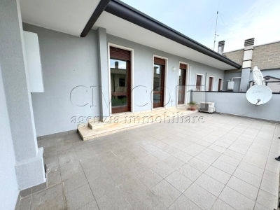 appartamento in vendita a Rovigo