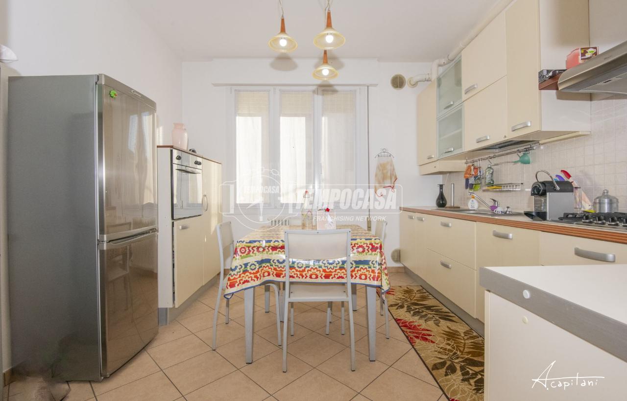 appartamento in vendita a Rovigo