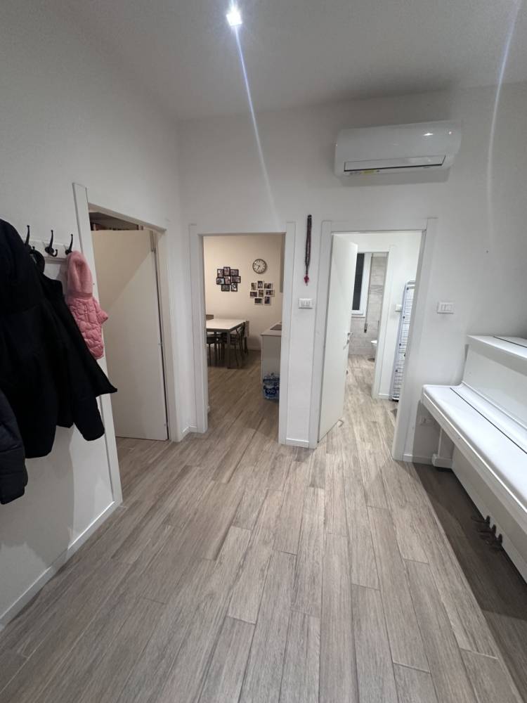 appartamento in vendita a Rovigo in zona Centro Storico