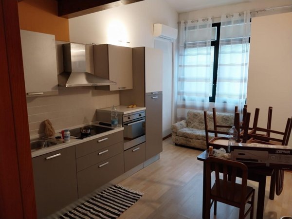 appartamento in vendita a Rovigo