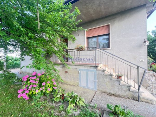 casa indipendente in vendita a Rovigo in zona Sant'Apollinare