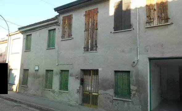 appartamento in vendita a Rovigo in zona Sant'Apollinare