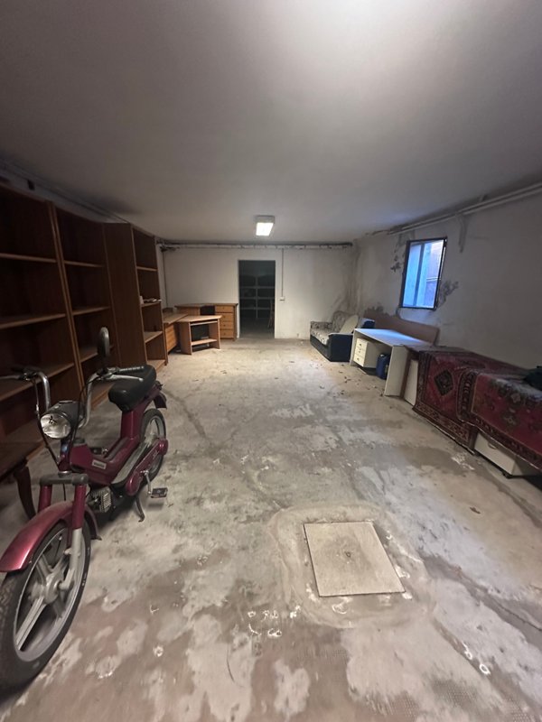 locale di sgombero in vendita a Rovigo in zona Centro Storico