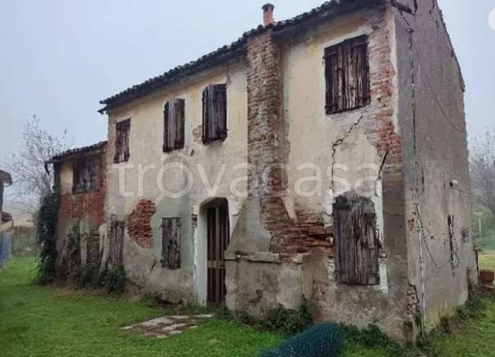 casa indipendente in vendita a Rovigo in zona Boara Polesine