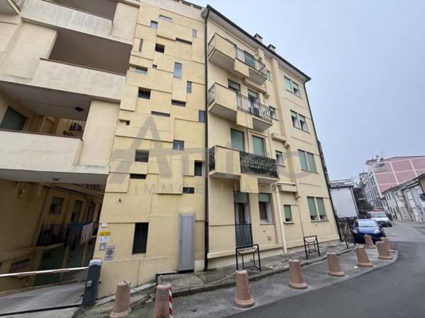 pentavano in vendita a Rovigo in zona Centro Storico