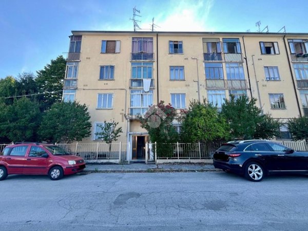 appartamento in vendita a Rovigo in zona Commenda