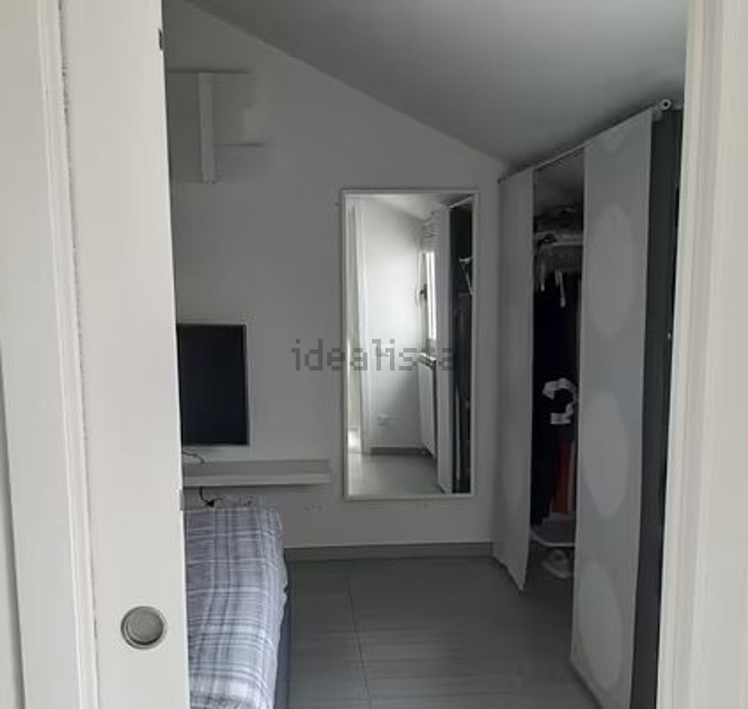 appartamento in vendita a Rovigo in zona Tassina