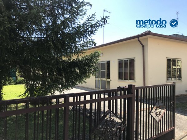 casa indipendente in vendita a Rovigo in zona Boara Polesine