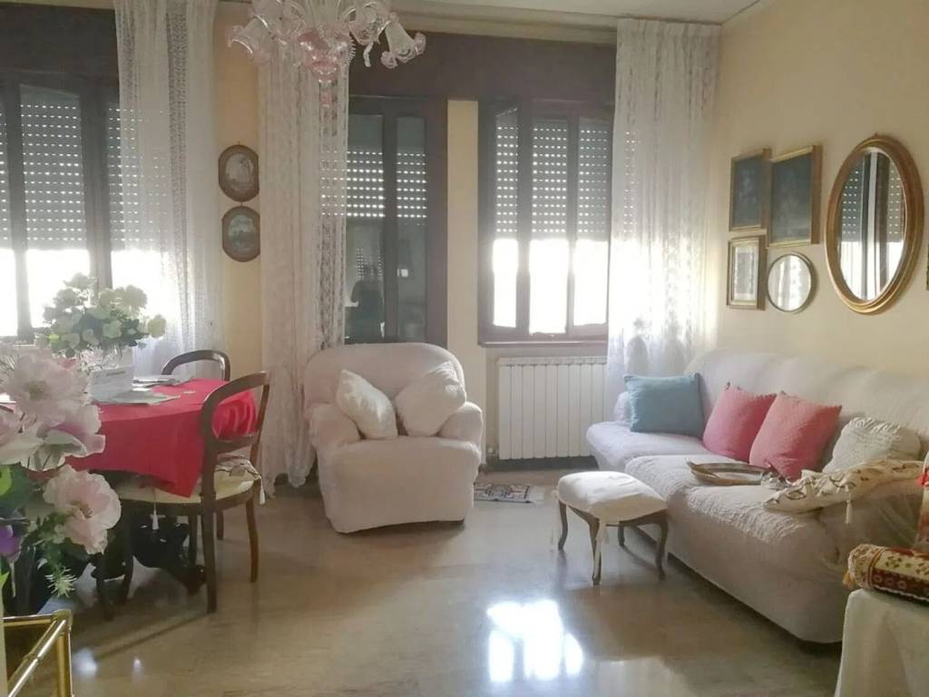 appartamento in vendita a Rovigo in zona Centro Storico