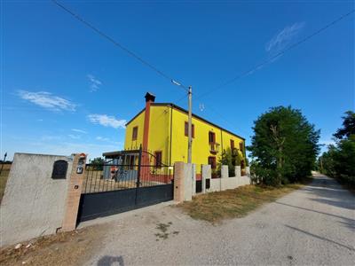 casa indipendente in vendita a Rovigo