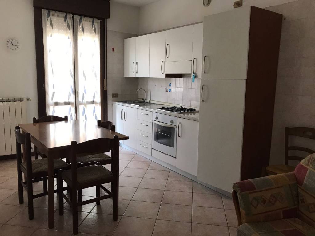appartamento in vendita a Rovigo in zona San Pio X