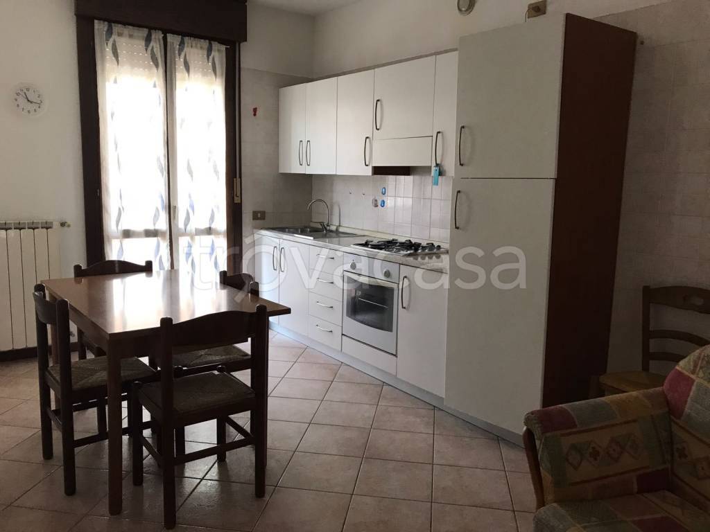 appartamento in vendita a Rovigo