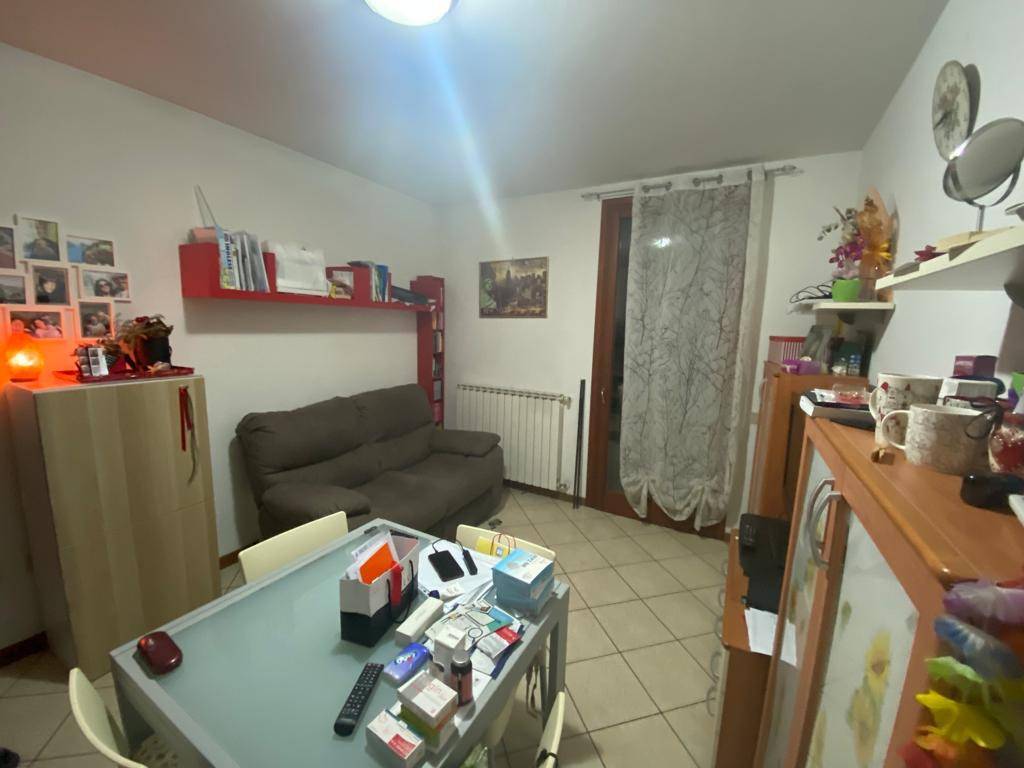 appartamento in vendita a Rovigo in zona Commenda