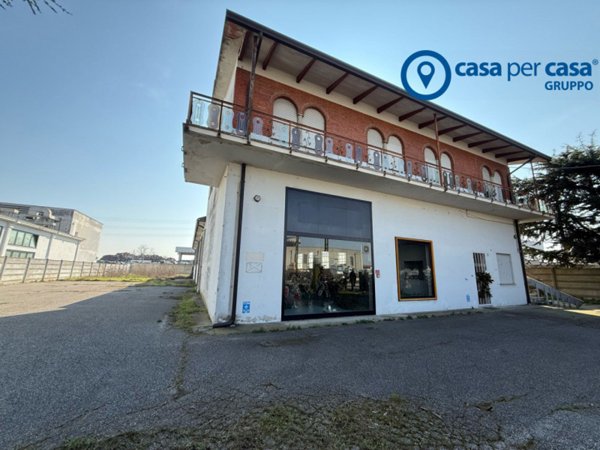 casa semindipendente in vendita a Rovigo in zona Borsea