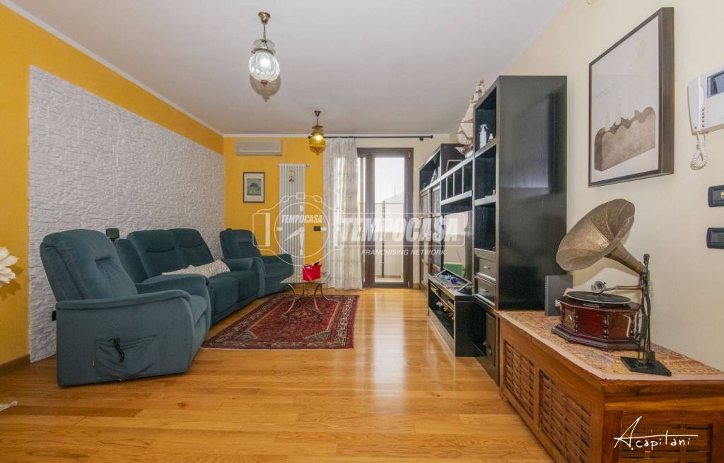 appartamento in vendita a Rovigo