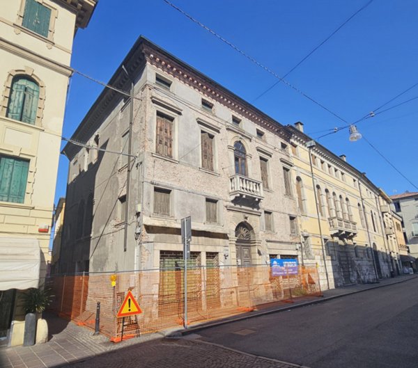 attico in vendita a Rovigo