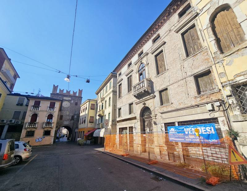 attico in vendita a Rovigo