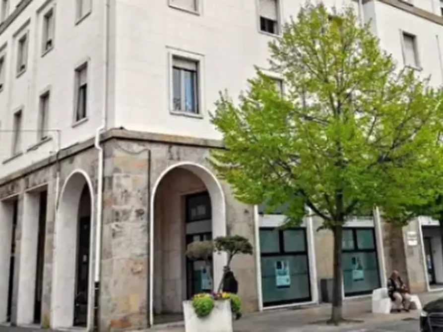 appartamento in vendita a Rovigo in zona Centro Storico