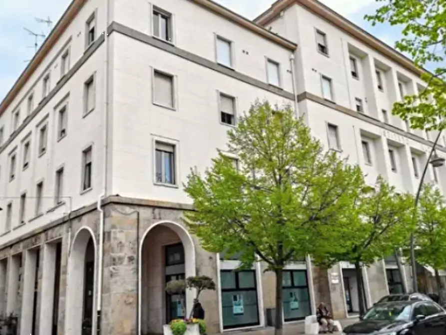 appartamento in vendita a Rovigo in zona Centro Storico