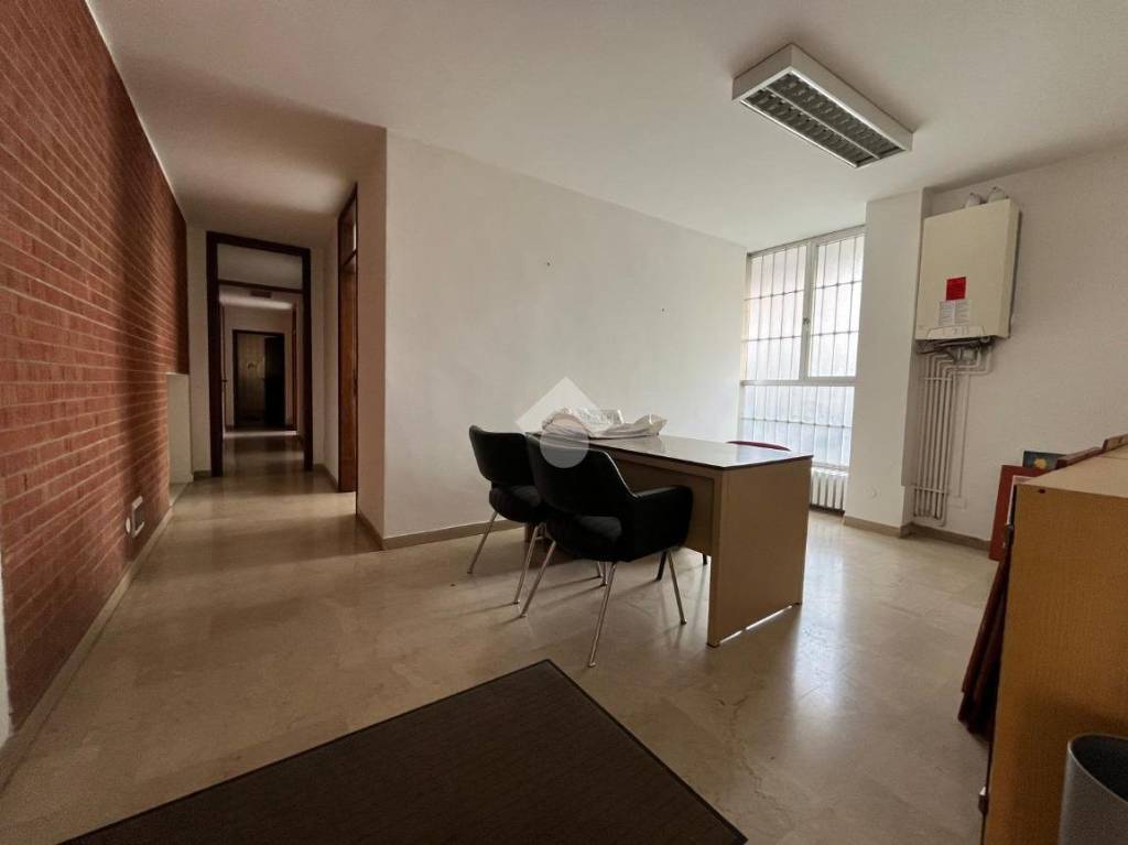 appartamento in vendita a Rovigo in zona Centro Storico
