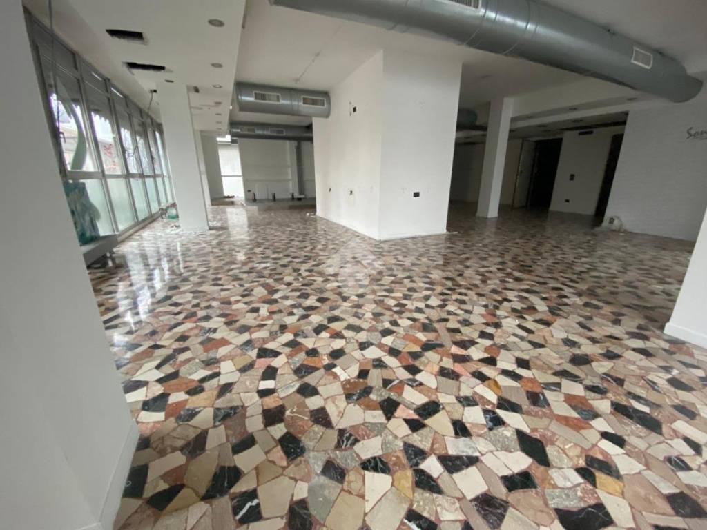 appartamento in vendita a Rovigo in zona Centro Storico