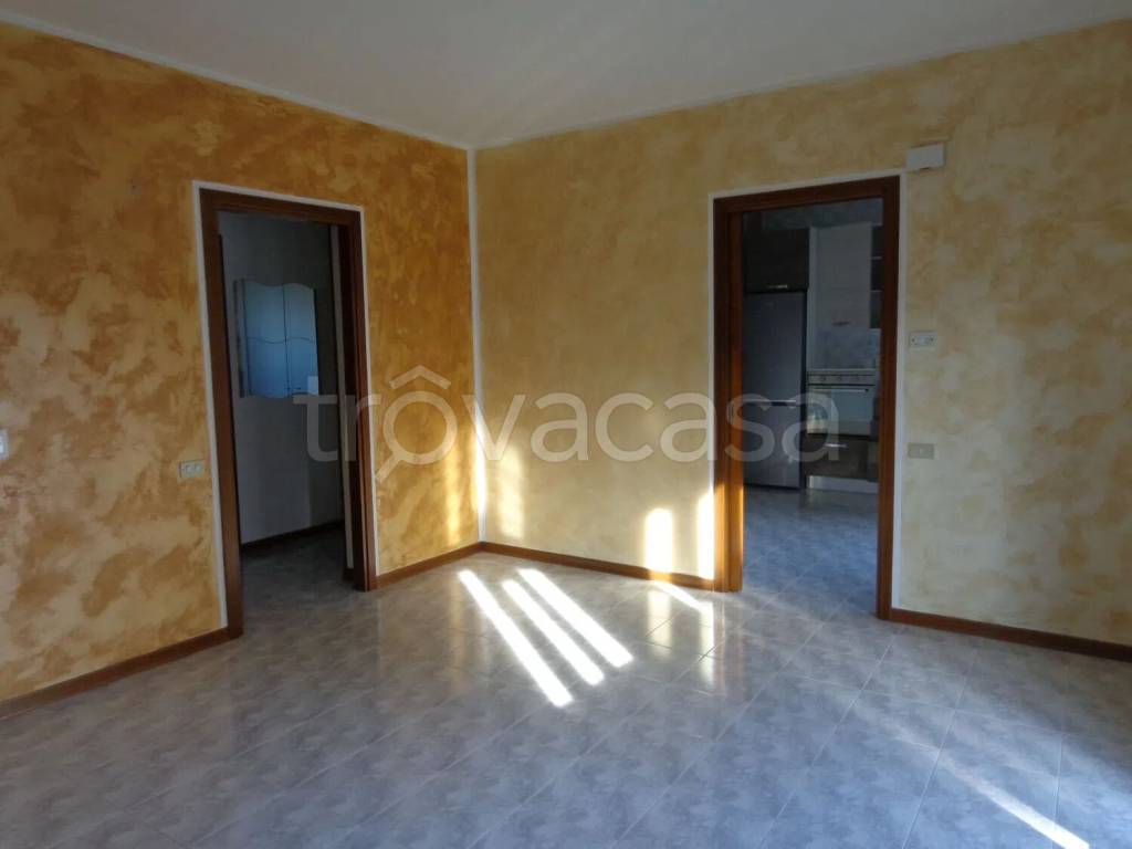 appartamento in vendita a Rovigo in zona Borsea