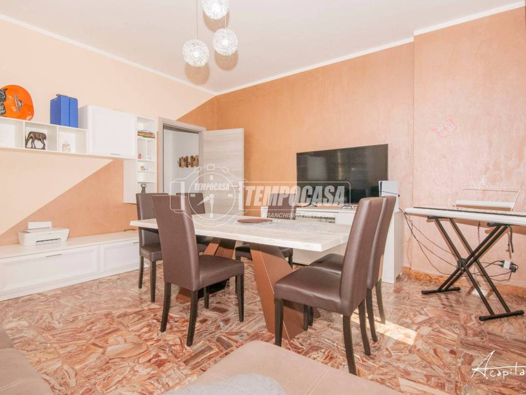 appartamento in vendita a Rovigo