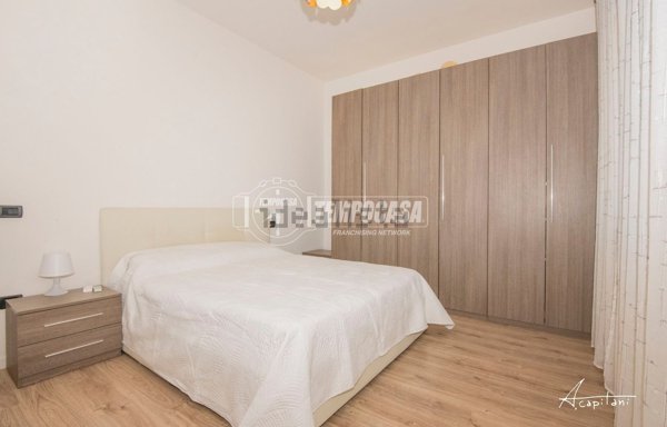 appartamento in vendita a Rovigo in zona Commenda