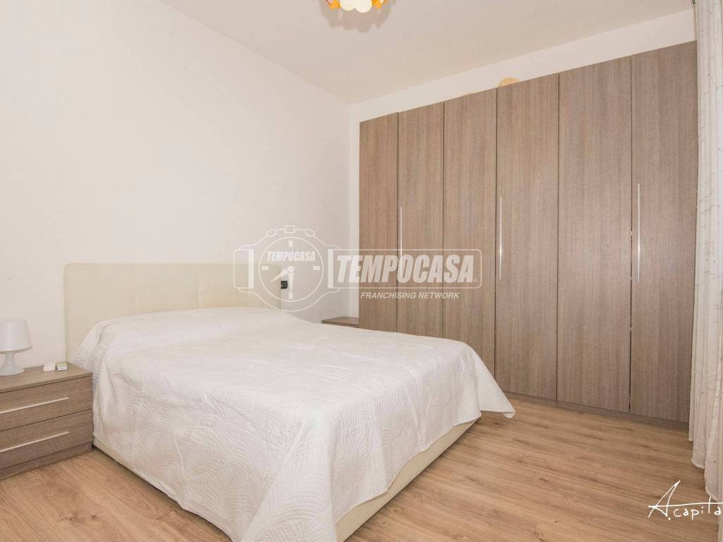 appartamento in vendita a Rovigo in zona Commenda