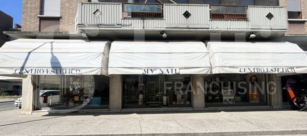 negozio in vendita a Rovigo