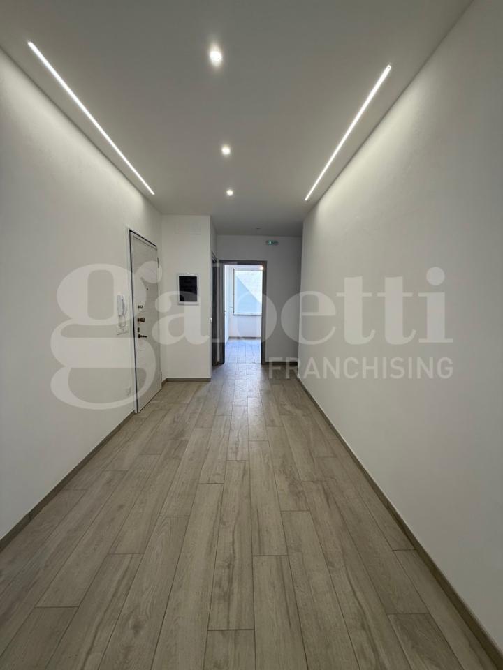 appartamento in vendita a Rovigo in zona Centro Storico