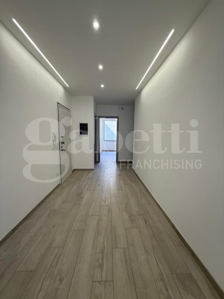 appartamento in vendita a Rovigo in zona Centro Storico
